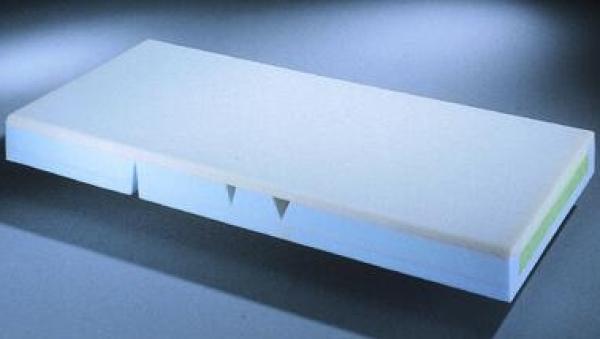 Clinisan Schaumstoffmatratze III, 200 x 90 x 17 cm